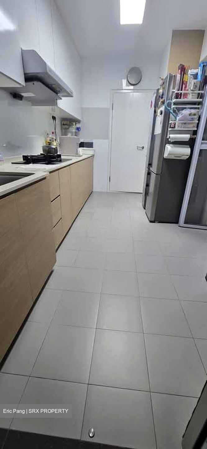 Blk 216C Compassvale Mast (Sengkang), HDB 5 Rooms #570129521